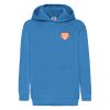Classic Hooded Sweatshirt Kids | Fruit of the Loom Miniaturansicht