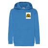 Classic Hooded Sweatshirt Kids | Fruit of the Loom Miniaturansicht