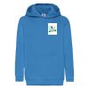 Classic Hooded Sweatshirt Kids | Fruit of the Loom Miniaturansicht