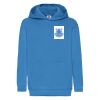 Classic Hooded Sweatshirt Kids | Fruit of the Loom Miniaturansicht