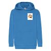 Classic Hooded Sweatshirt Kids | Fruit of the Loom Miniaturansicht