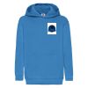 Classic Hooded Sweatshirt Kids | Fruit of the Loom Miniaturansicht