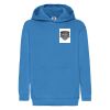 Classic Hooded Sweatshirt Kids | Fruit of the Loom Miniaturansicht