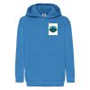 Classic Hooded Sweatshirt Kids | Fruit of the Loom Miniaturansicht