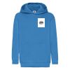 Classic Hooded Sweatshirt Kids | Fruit of the Loom Miniaturansicht