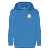 Classic Hooded Sweatshirt Kids | Fruit of the Loom Miniaturansicht