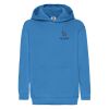 Classic Hooded Sweatshirt Kids | Fruit of the Loom Miniaturansicht