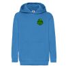 Classic Hooded Sweatshirt Kids | Fruit of the Loom Miniaturansicht