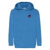 Classic Hooded Sweatshirt Kids | Fruit of the Loom Miniaturansicht