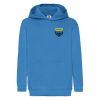 Classic Hooded Sweatshirt Kids | Fruit of the Loom Miniaturansicht