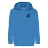 Classic Hooded Sweatshirt Kids | Fruit of the Loom Miniaturansicht