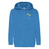 Classic Hooded Sweatshirt Kids | Fruit of the Loom Miniaturansicht