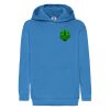 Classic Hooded Sweatshirt Kids | Fruit of the Loom Miniaturansicht
