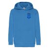 Classic Hooded Sweatshirt Kids | Fruit of the Loom Miniaturansicht