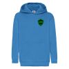 Classic Hooded Sweatshirt Kids | Fruit of the Loom Miniaturansicht
