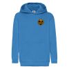 Classic Hooded Sweatshirt Kids | Fruit of the Loom Miniaturansicht