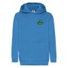 Classic Hooded Sweatshirt Kids | Fruit of the Loom Miniaturansicht