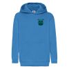 Classic Hooded Sweatshirt Kids | Fruit of the Loom Miniaturansicht