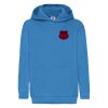 Classic Hooded Sweatshirt Kids | Fruit of the Loom Miniaturansicht