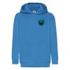 Classic Hooded Sweatshirt Kids | Fruit of the Loom Miniaturansicht