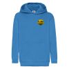 Classic Hooded Sweatshirt Kids | Fruit of the Loom Miniaturansicht