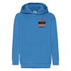 Classic Hooded Sweatshirt Kids | Fruit of the Loom Miniaturansicht