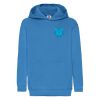 Classic Hooded Sweatshirt Kids | Fruit of the Loom Miniaturansicht