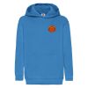 Classic Hooded Sweatshirt Kids | Fruit of the Loom Miniaturansicht