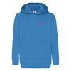 Classic Hooded Sweatshirt Kids | Fruit of the Loom Miniaturansicht
