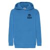Classic Hooded Sweatshirt Kids | Fruit of the Loom Miniaturansicht