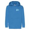 Classic Hooded Sweatshirt Kids | Fruit of the Loom Miniaturansicht