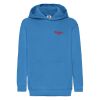 Classic Hooded Sweatshirt Kids | Fruit of the Loom Miniaturansicht