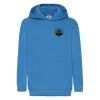Classic Hooded Sweatshirt Kids | Fruit of the Loom Miniaturansicht