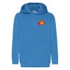 Classic Hooded Sweatshirt Kids | Fruit of the Loom Miniaturansicht