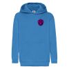 Classic Hooded Sweatshirt Kids | Fruit of the Loom Miniaturansicht