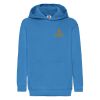 Classic Hooded Sweatshirt Kids | Fruit of the Loom Miniaturansicht