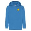 Classic Hooded Sweatshirt Kids | Fruit of the Loom Miniaturansicht