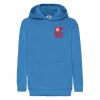Classic Hooded Sweatshirt Kids | Fruit of the Loom Miniaturansicht