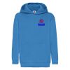 Classic Hooded Sweatshirt Kids | Fruit of the Loom Miniaturansicht