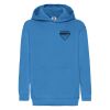 Classic Hooded Sweatshirt Kids | Fruit of the Loom Miniaturansicht