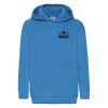 Classic Hooded Sweatshirt Kids | Fruit of the Loom Miniaturansicht