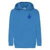 Classic Hooded Sweatshirt Kids | Fruit of the Loom Miniaturansicht