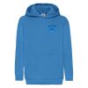 Classic Hooded Sweatshirt Kids | Fruit of the Loom Miniaturansicht