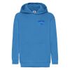 Classic Hooded Sweatshirt Kids | Fruit of the Loom Miniaturansicht