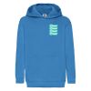 Classic Hooded Sweatshirt Kids | Fruit of the Loom Miniaturansicht
