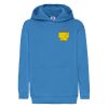 Classic Hooded Sweatshirt Kids | Fruit of the Loom Miniaturansicht