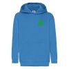 Classic Hooded Sweatshirt Kids | Fruit of the Loom Miniaturansicht