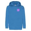 Classic Hooded Sweatshirt Kids | Fruit of the Loom Miniaturansicht