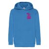 Classic Hooded Sweatshirt Kids | Fruit of the Loom Miniaturansicht