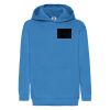 Classic Hooded Sweatshirt Kids | Fruit of the Loom Miniaturansicht